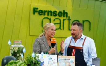 ZDF Fernsehgarten 24.06.-25.06.2023