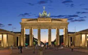 Berlin 21.07.-23.07.2023