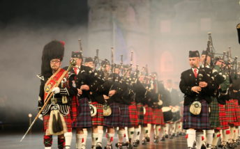 Musikparade Oberhausen 19.03.2023