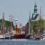 Delft- und Hafenfest, Emden 20.07.2024