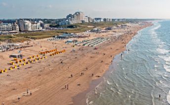 Noordwijk 17.08.2024