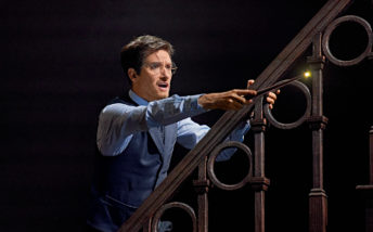 HARRY POTTER und das verwunschene Kind in Hamburg 02.03.-03.03.2024